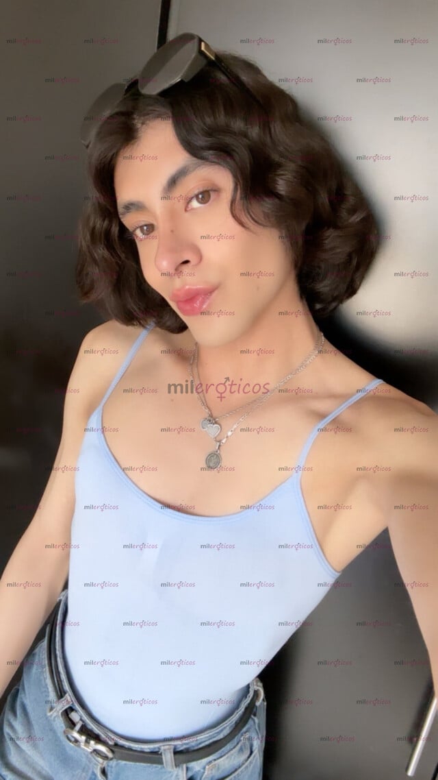 FOTOS DE CAMIE CLASE Y PASIÓN. 17CM TE INVITO A CONOCERME! SOLO HOMBRES CON SOLVENCIA$