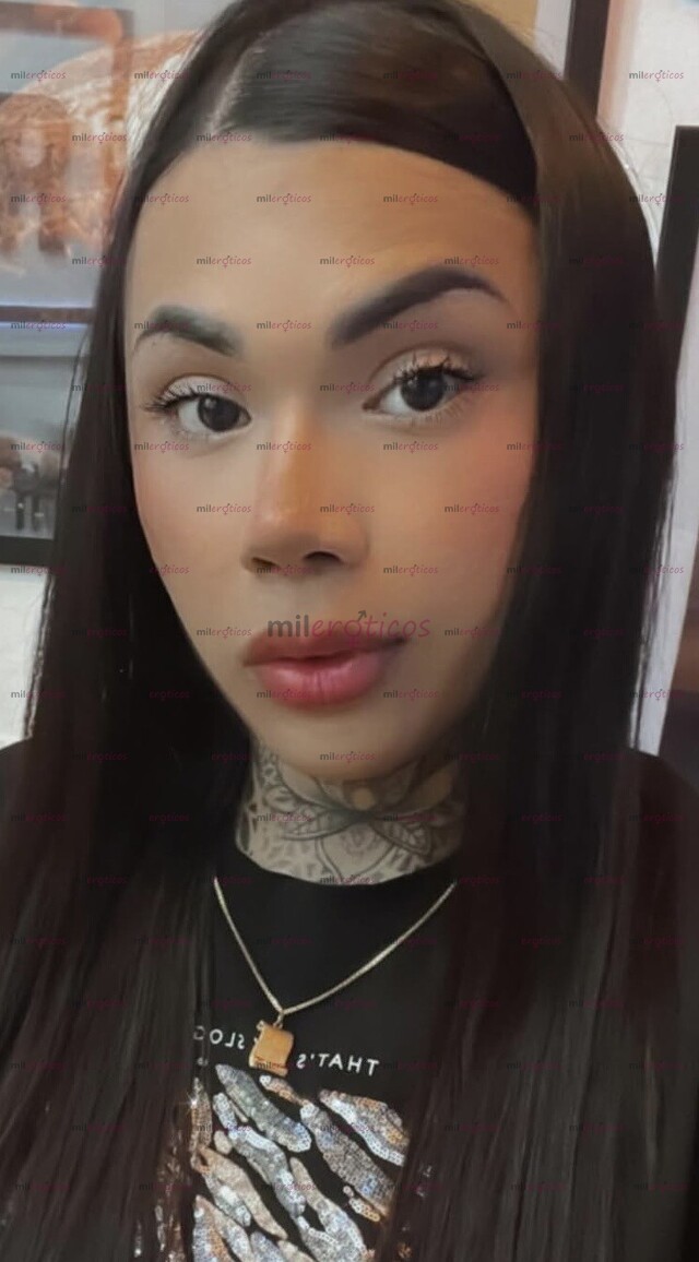 FOTOS DE NIÑA TRANS TATUADA MUY COMPLACIENTE RECIÉN LLEGADA