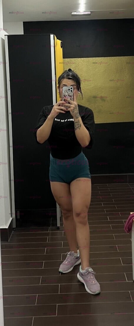 FOTOS DE NIÑA TRANS TATUADA MUY COMPLACIENTE RECIÉN LLEGADA