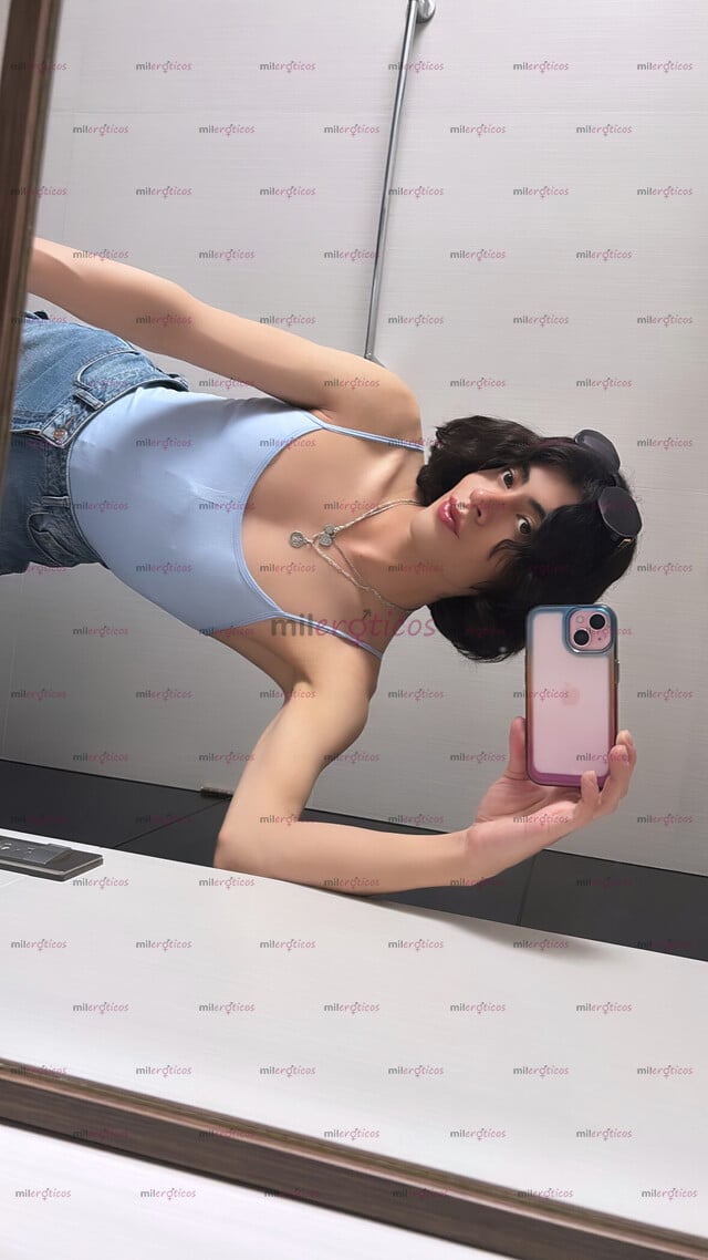 FOTOS DE CAMIE CLASE Y PASIÓN. 17CM TE INVITO A CONOCERME! SOLO HOMBRES CON SOLVENCIA$