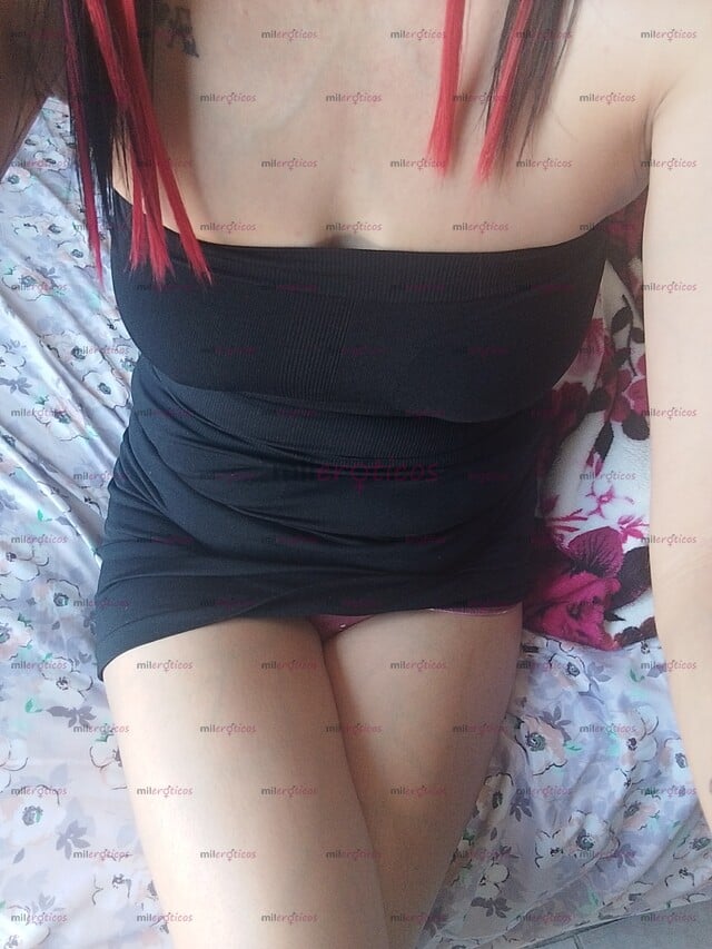 FOTOS DE ME LLAMO MELISSA SU CHAPARRITA JUGUETONA MUY SEXY SENSUAL