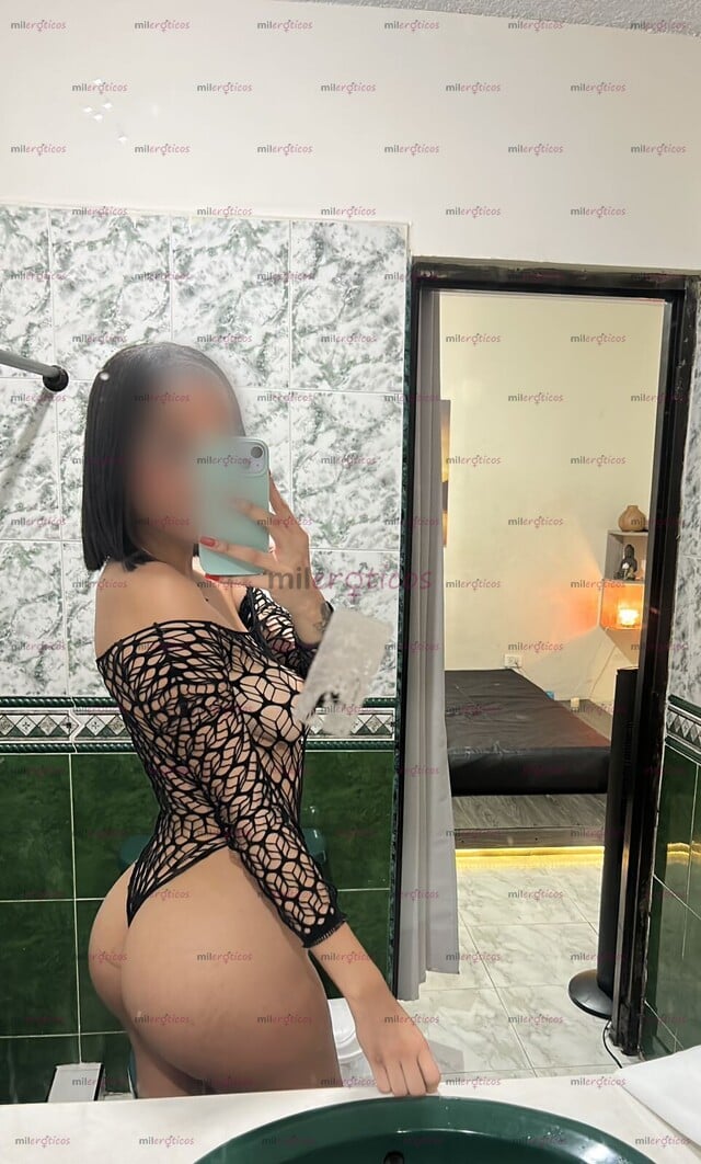 FOTOS DE ANA MARÍA 19 AÑOS HERMOSA FLACA 100% NATURAL