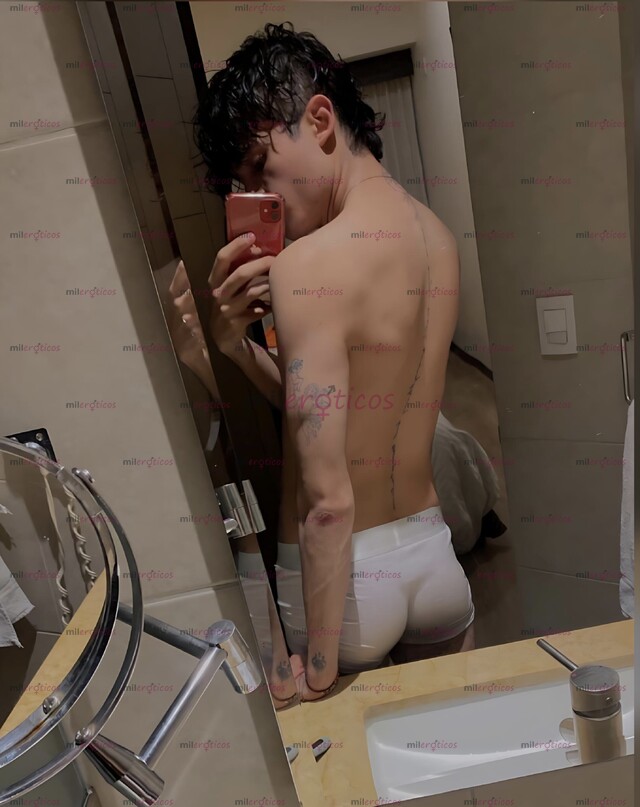 FOTOS DE ACCESORIO TWINK, INTER PAS MORBOSO Y COMPLACIENTE