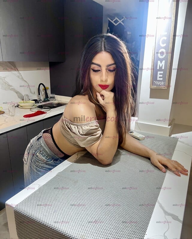 FOTOS DE TRANS VERGONA COMPLACIENTE DISPONIBLE PARA TI