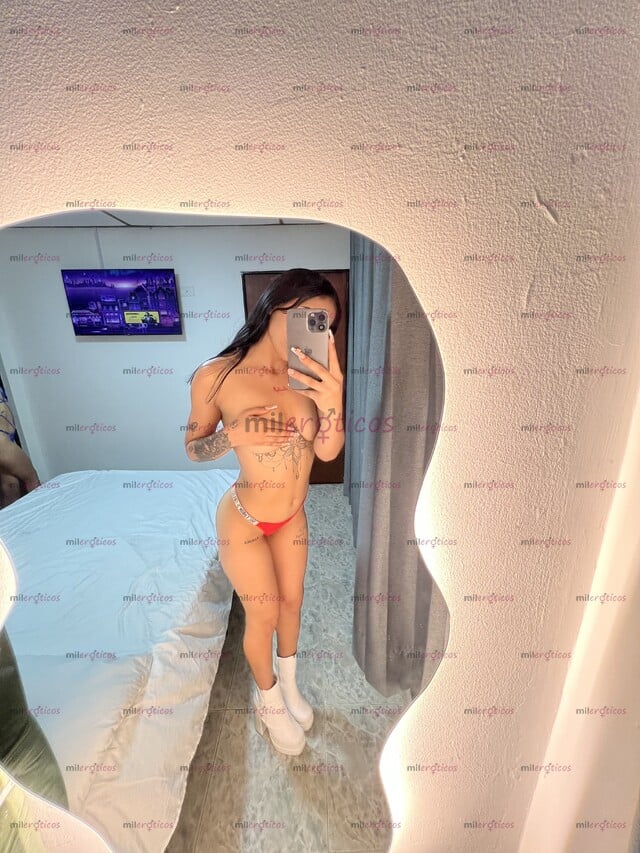 FOTOS DE FLACA HERMOSA JOVENCITA CON UNA CINTURA ESPECTACULAR