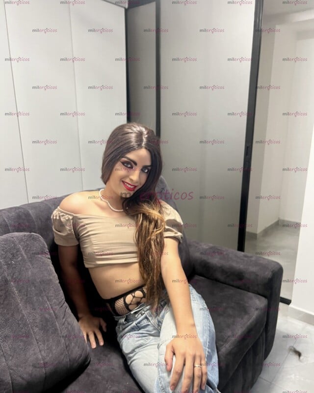FOTOS DE TRANS VERGONA COMPLACIENTE DISPONIBLE PARA TI