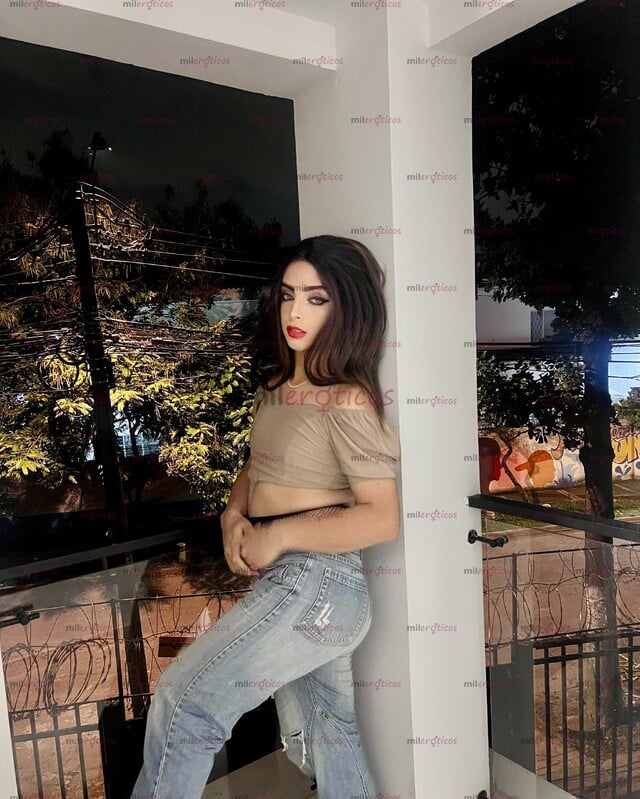 FOTOS DE TRANS VERGONA COMPLACIENTE DISPONIBLE PARA TI