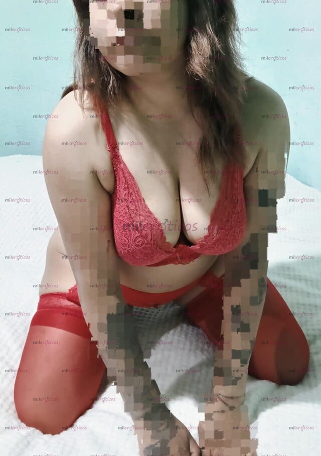 FOTOS DE SOY ALEXA, CHICA SEXY CON GANAS DE HACERTE PASAR UN RATO DELICIOSO