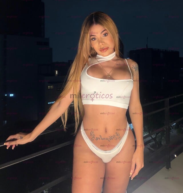 FOTOS DE ALEJANDRA HERNÁNDEZ SEXY TRANSEXUAL CON RICA VERGA GRANDE PARA TI 22CM