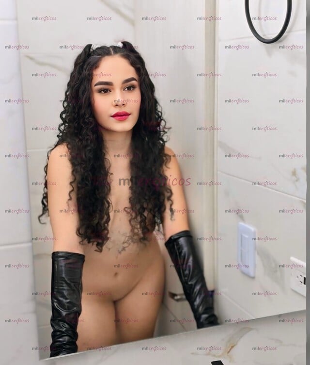 FOTOS DE CLOE 19 AÑITOS DE SENSUALIDAD TUS FETICHES EN UN SOLO CUERPO