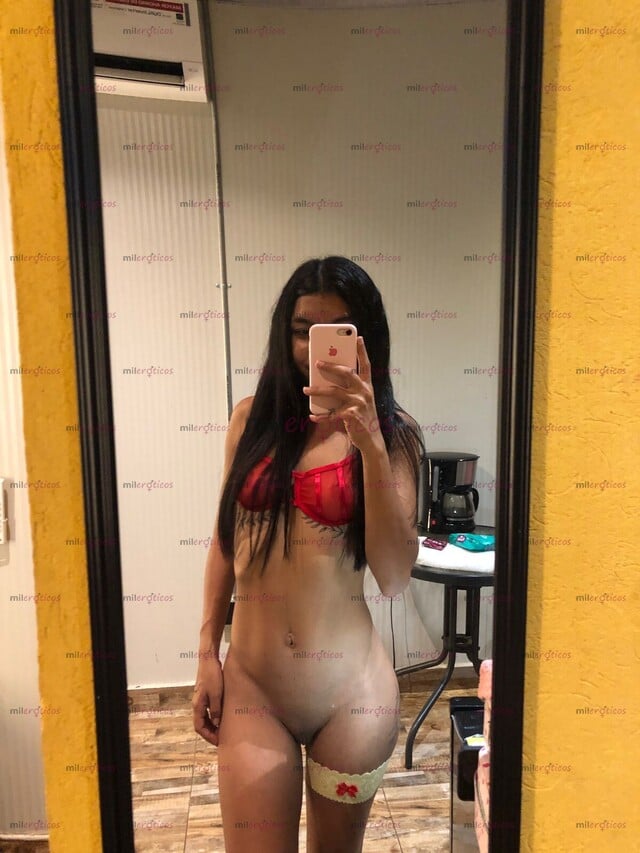 FOTOS DE ALONDRA RICA FLACA NUEVA EN TU CIUDAD PARA COMPLACERTE PAPASITO