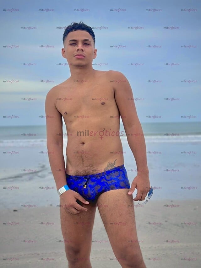 FOTOS DE CALEÑO CON 23CM REALES DE VERGA GRUESA Y PELUDA, A QUÉ INVITAN?