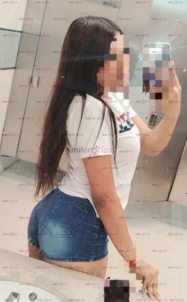FOTOS DE DISPONIBLE JOVENCITA DE 18 AÑOS CALIENTITA