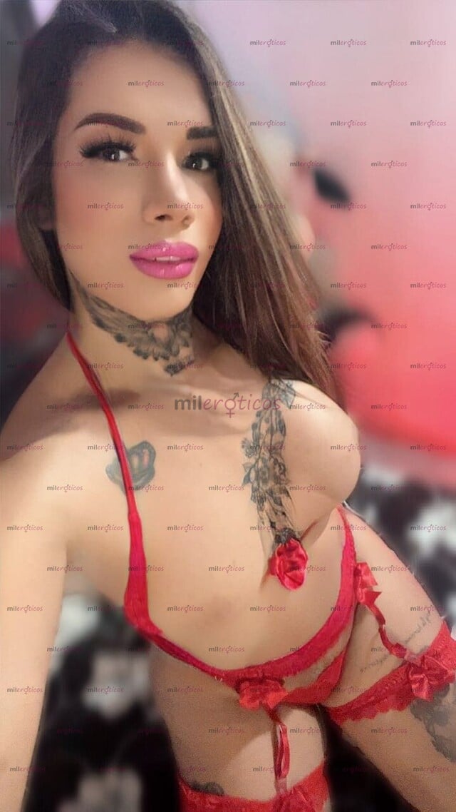 FOTOS DE $ PAPAXIITO LLEGÓ TU FETICHE ? TRANS OPERADA DE SENOS Y GRAN CUERPO SEXY !!