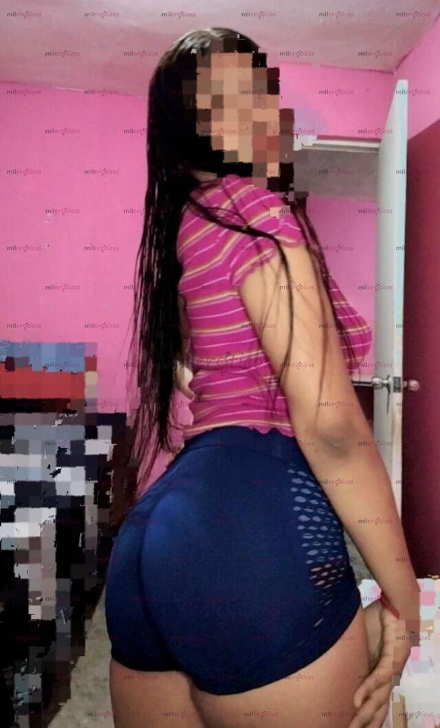 FOTOS DE DISPONIBLE JOVENCITA DE 18 AÑOS CALIENTITA
