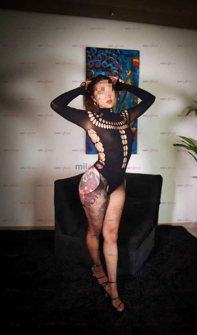FOTOS DE HOLA SOY BRI NO TE PUEDES PERDER EN MIS MANOS EL MASAJE TÁNTRICO