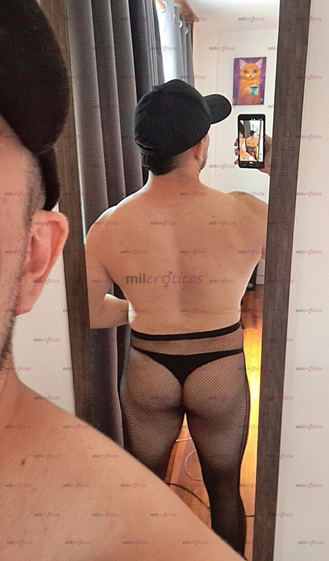 FOTOS DE PASIVO GORDIBUENO EN LENCERIA, PARA CUMPLIR TUS FANTASIAS