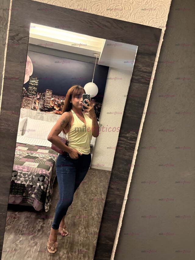FOTOS DE DENN 23 AÑOS YA EN TU CIUDAD DISPONIBLE 24HRS SOLO EXIGENTES