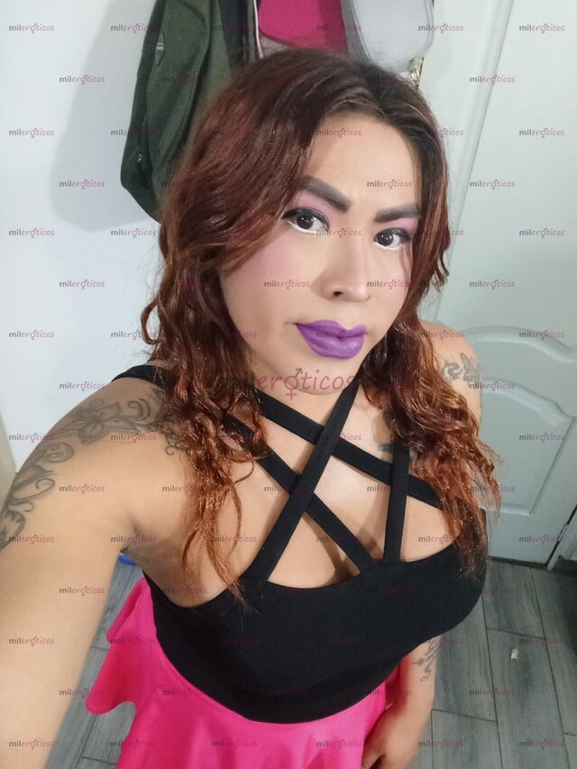 FOTOS DE LLEGÓ EL MORBO A LA CIUDAD CON GRANDES ATRIBUTOS Y SEDUCCION