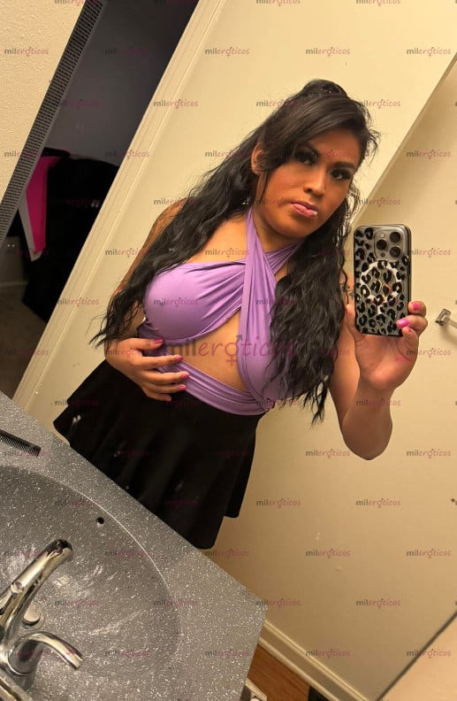FOTOS DE LLEGÓ EL MORBO A LA CIUDAD CON GRANDES ATRIBUTOS Y SEDUCCION