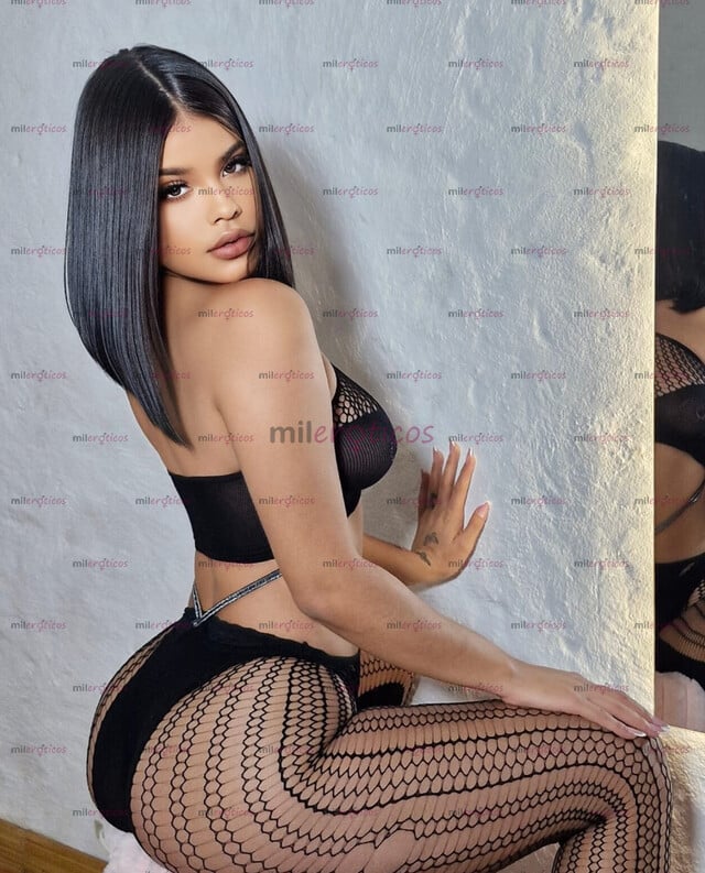FOTOS DE PROMO 100K!!! ANASTASIA NUEVA EN TU CIUDAD ARDIENTE INSACIABLE PELINEGRA