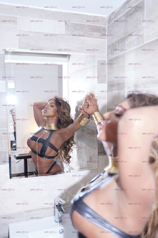 FOTOS DE POR POCOS DÍAS ANAYS PIEL MORENA EXPERTA EN PRINCIPIANTES FIESTERA ACTIVA PASIVA