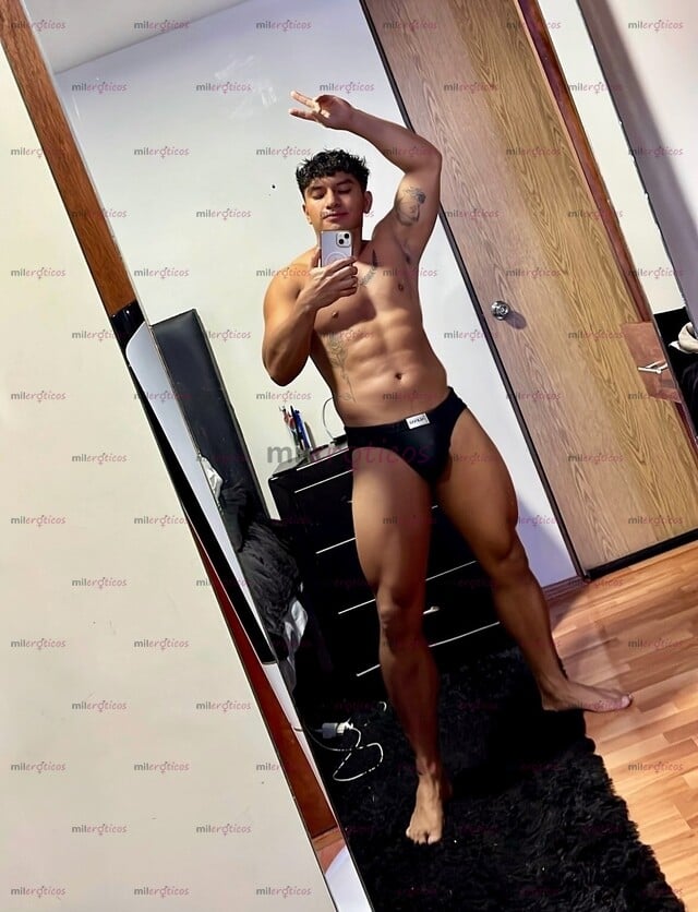 FOTOS DE VISITA DISPONIBLE YA. VERSÁTIL, VARONIL, EDUCADO, FULL MORBOSO