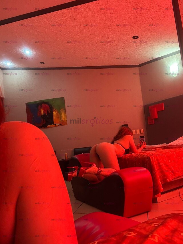 FOTOS DE LORENA VIP 19 AÑOS NUEVA E INDEPENDIENTE