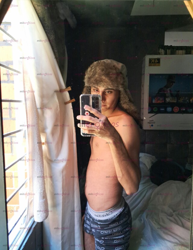 FOTOS DE JOVEN SIMPÁTICO SERIO PARA CUALQUIER PLAN SEXUAL