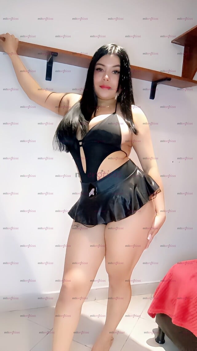 FOTOS DE VALENTINA SEXI CHICA VIP VOLUPTUOSA PELINEGRA Y PRECIOSA VEN CÓMEME TODA!!;