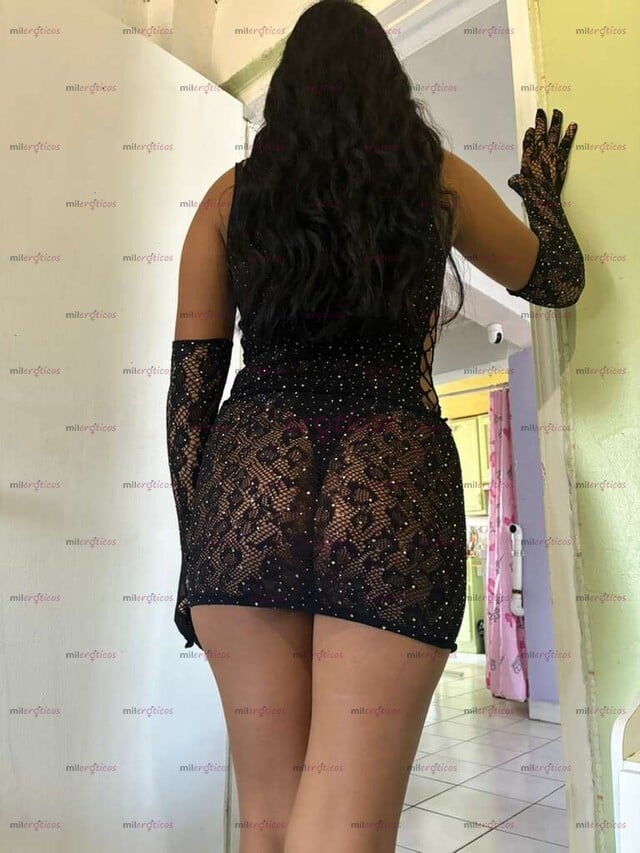 FOTOS DE BONITA MORENITA TALLA XS CON LUGAR DISCRETO LLÁMAME