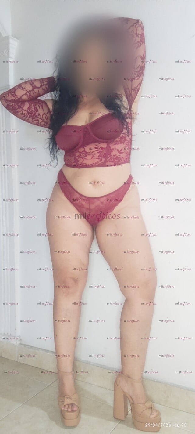 FOTOS DE BELLA SEXY Y ARDIENTE DAMA DE COMPAÑÍA CUCUTEÑA, TENGO APARTAMENTO DISCRETO
