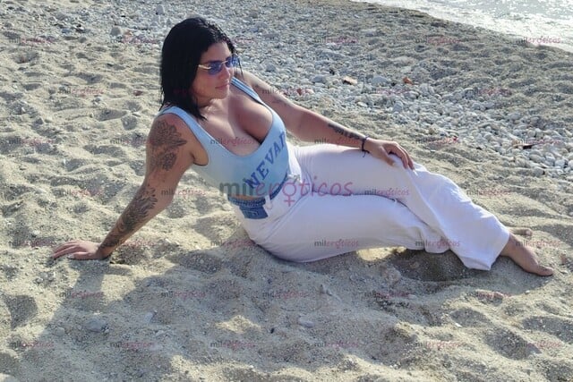 FOTOS DE SOY TU FANTASÍA VEN Y COMPRUEBALO SEXY Y CALIENTE
