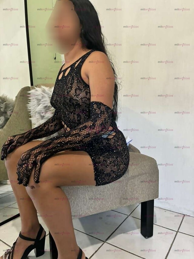 FOTOS DE BONITA MORENITA TALLA XS CON LUGAR DISCRETO LLÁMAME