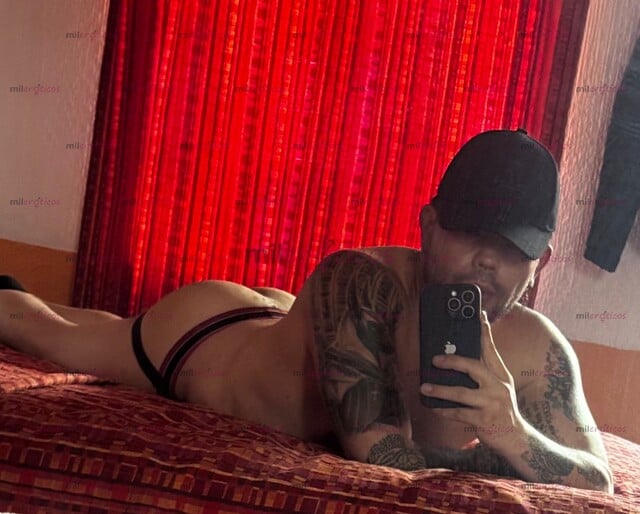 FOTOS DE GUAPO, CALIENTE, FIESTERO, TATUADO , MUY COMPLACIENTE Y ABIERTO A TUS PROPUESTAS