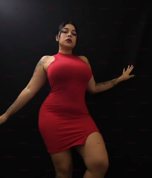 FOTOS DE SOY TU FANTASÍA VEN Y COMPRUEBALO SEXY Y CALIENTE