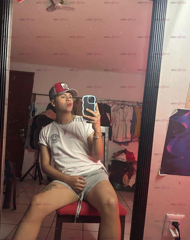 FOTOS DE HOLA, ME LLAMO ÁNGEL. NO SOY FÁCIL DE OLVIDAR; UNA