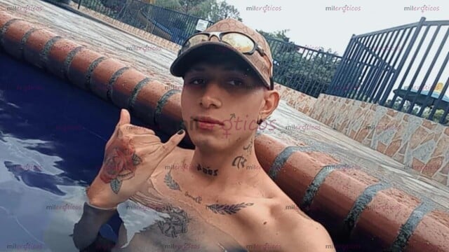 FOTOS DE NEW EN TU CIUDAD VERGON FLACO TALLADOR ACTIVO COMPLACIENTE SUPER ARRECHO