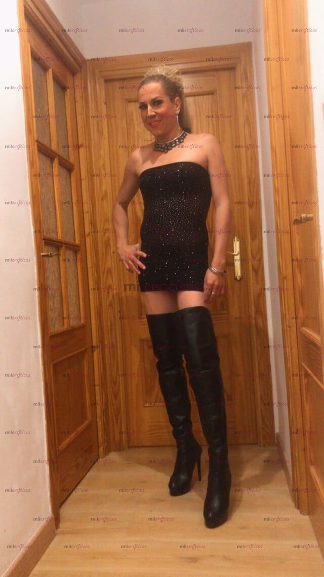 FOTOS DE ZHARICK TRANS LATINA POLLONA 23 CM REALES DE VERGA CERO ENGAÑOS