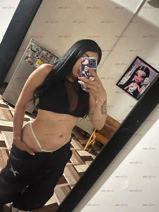 FOTOS DE VALERIA BAJITA PELI NEGRA CULO GRANDE TOTALMENTE INDEPENDIENTE CON APTO