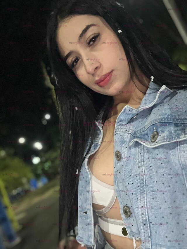 FOTOS DE VALERIA BAJITA PELI NEGRA CULO GRANDE TOTALMENTE INDEPENDIENTE CON APTO
