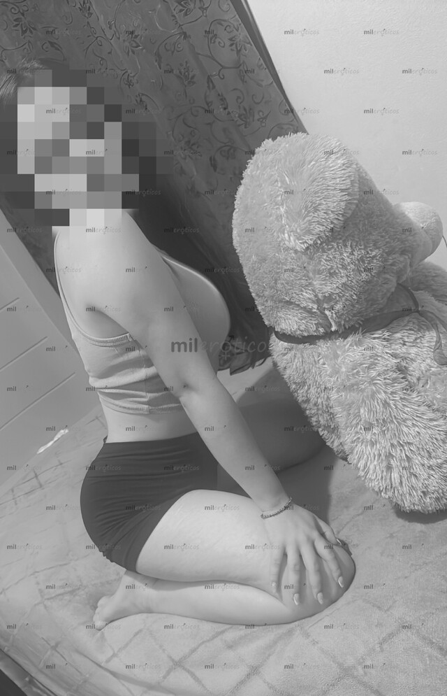 FOTOS DE JULIETITA DIVERTIDA Y CACHONDA!! ME ENCANTA CHUPARTELA HASTA QUE TE VENGAS