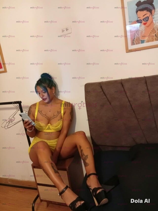 FOTOS DE FERNANDA UNA TATUADA MUY COMPLACIENTE Y DESCOMPLICADA NO PIERDAS TIEMPO Y VEN