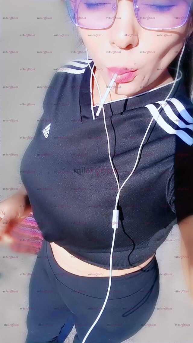 FOTOS DE TU GATITA RICA. DÉJAME CONSENTIRTE RICO.
