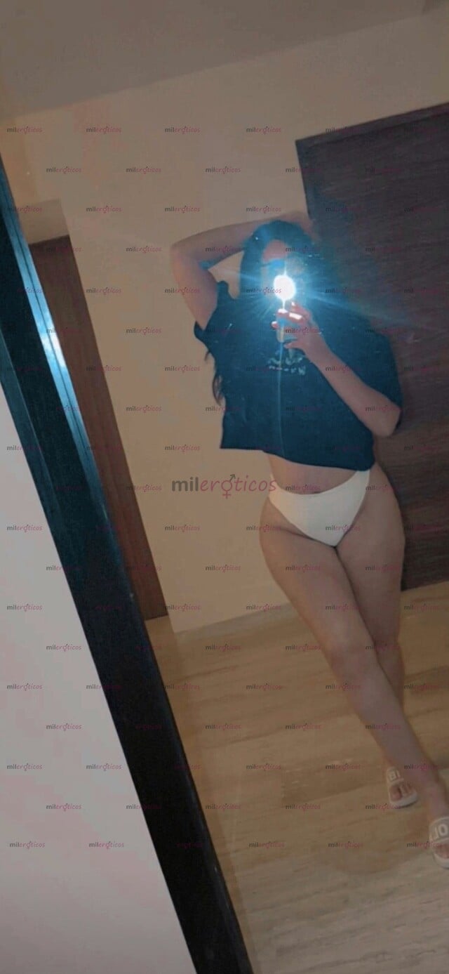 FOTOS DE PROMO MEGAN TENGO 18 AÑOS CULOTE Y CADERONA NATURAL