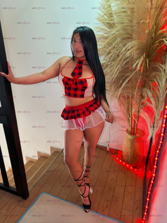 FOTOS DE MEGAN UNA CHICA ENCANTADORA, APASIONADA Y D CUERPO DELICADO QUE TE VA A FASCINAR