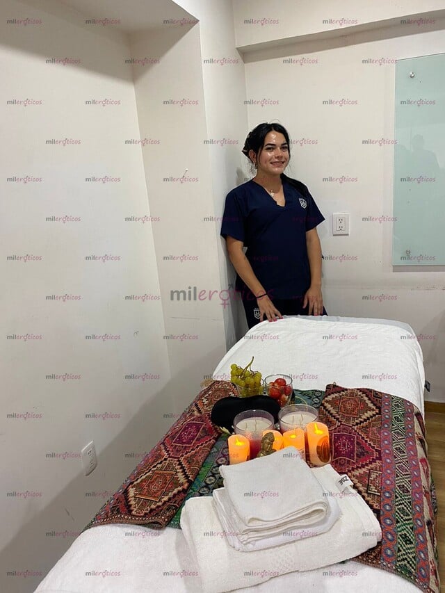 FOTOS DE CHICA TRANS TERAPEUTA MASAJISTA MUY PROFESIONAL