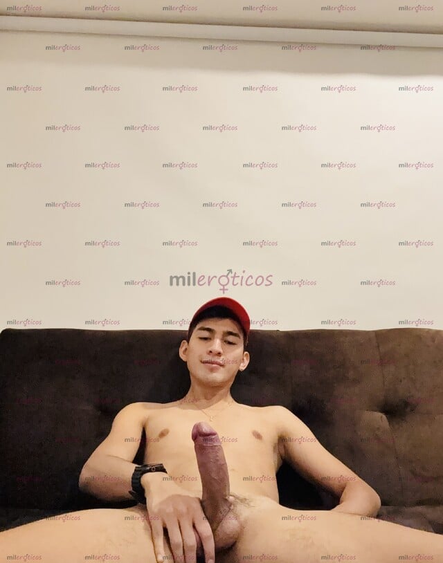 FOTOS DE CHICO TWINK 20 CM. ACTIVO O PASIVO. DISPONIBLE