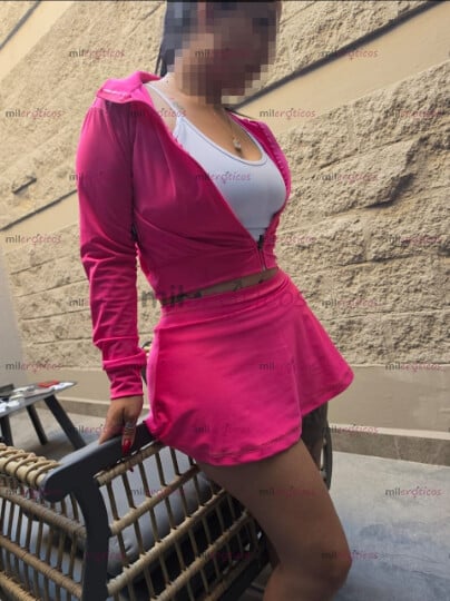 FOTOS DE SOY FER DELGADA CHAVA DE GYM, CINTURITA BONITO CULO PIEL SUAVE