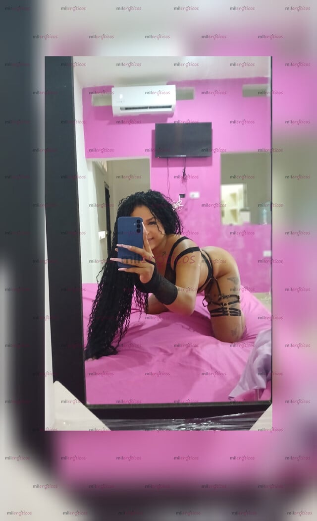 FOTOS DE MAMASITA EN TU CIUDAD CRESPA TOTALMENTE DESCOMPLICADA POCOS DÍAS EN TU CIUDAD